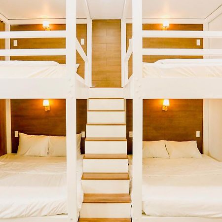Kiwi'S Homestay & Cafe Phan Thiet Eksteriør bilde