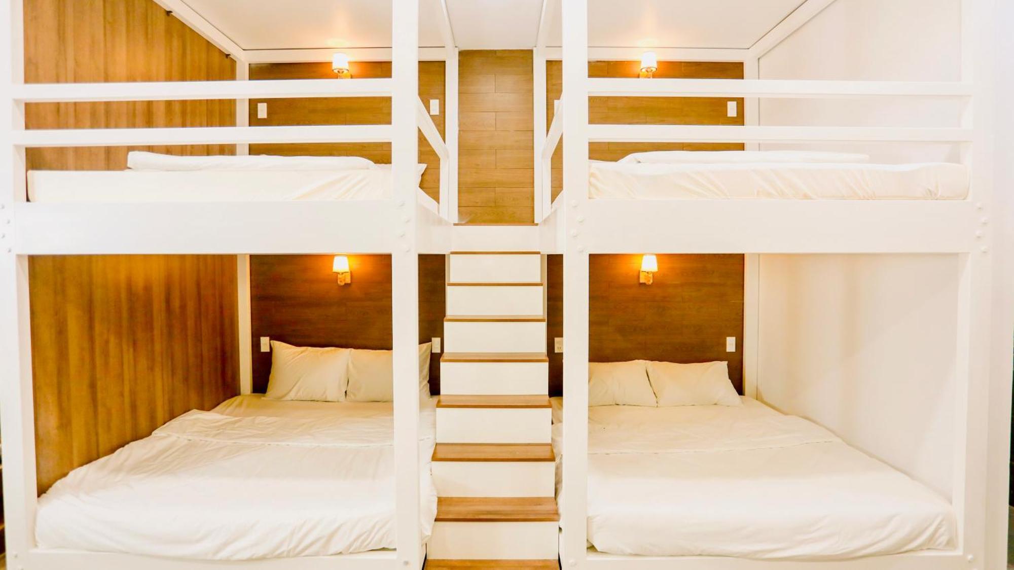 Kiwi'S Homestay & Cafe Phan Thiet Eksteriør bilde
