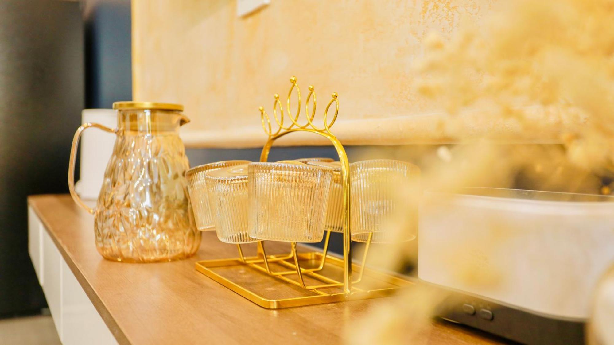 Kiwi'S Homestay & Cafe Phan Thiet Eksteriør bilde