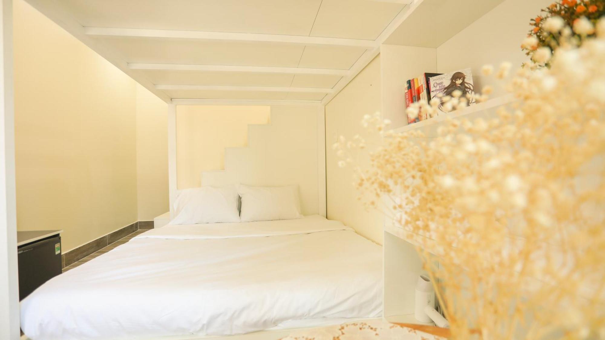 Kiwi'S Homestay & Cafe Phan Thiet Eksteriør bilde