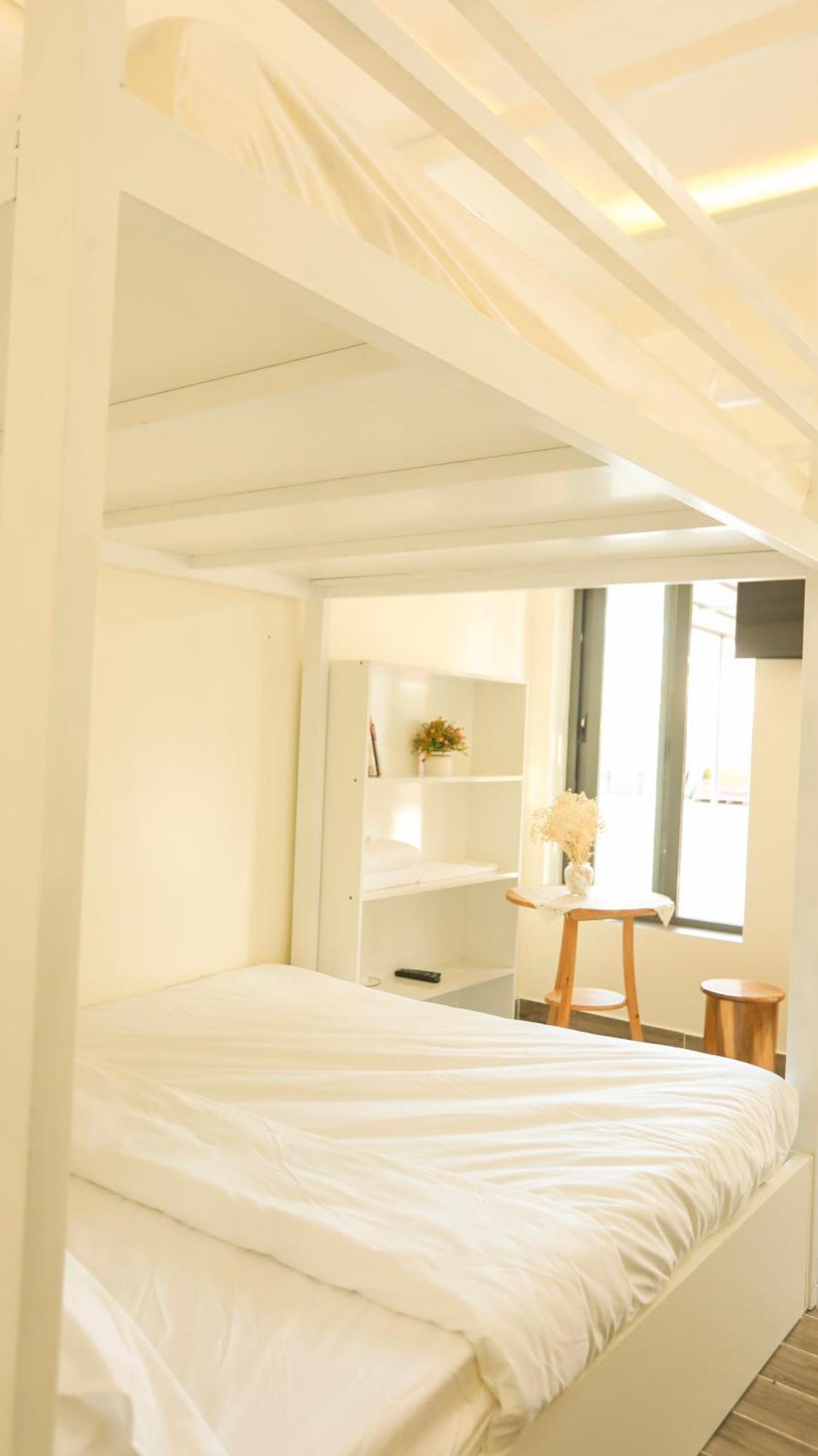 Kiwi'S Homestay & Cafe Phan Thiet Eksteriør bilde