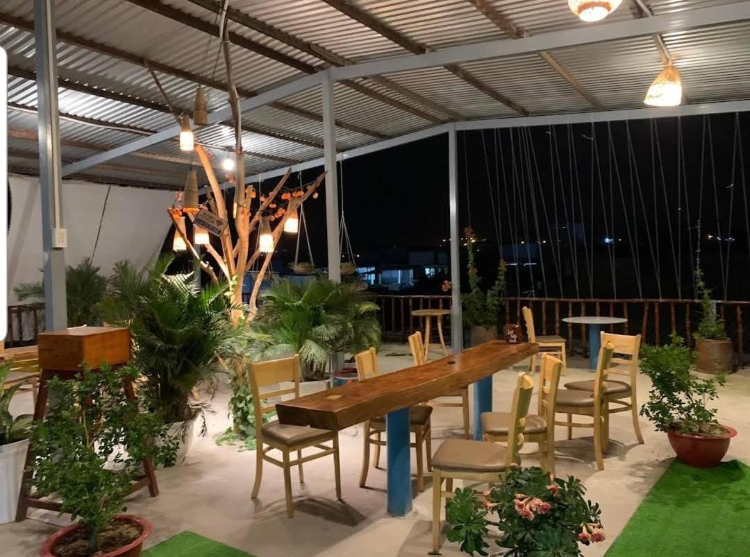 Kiwi'S Homestay & Cafe Phan Thiet Eksteriør bilde