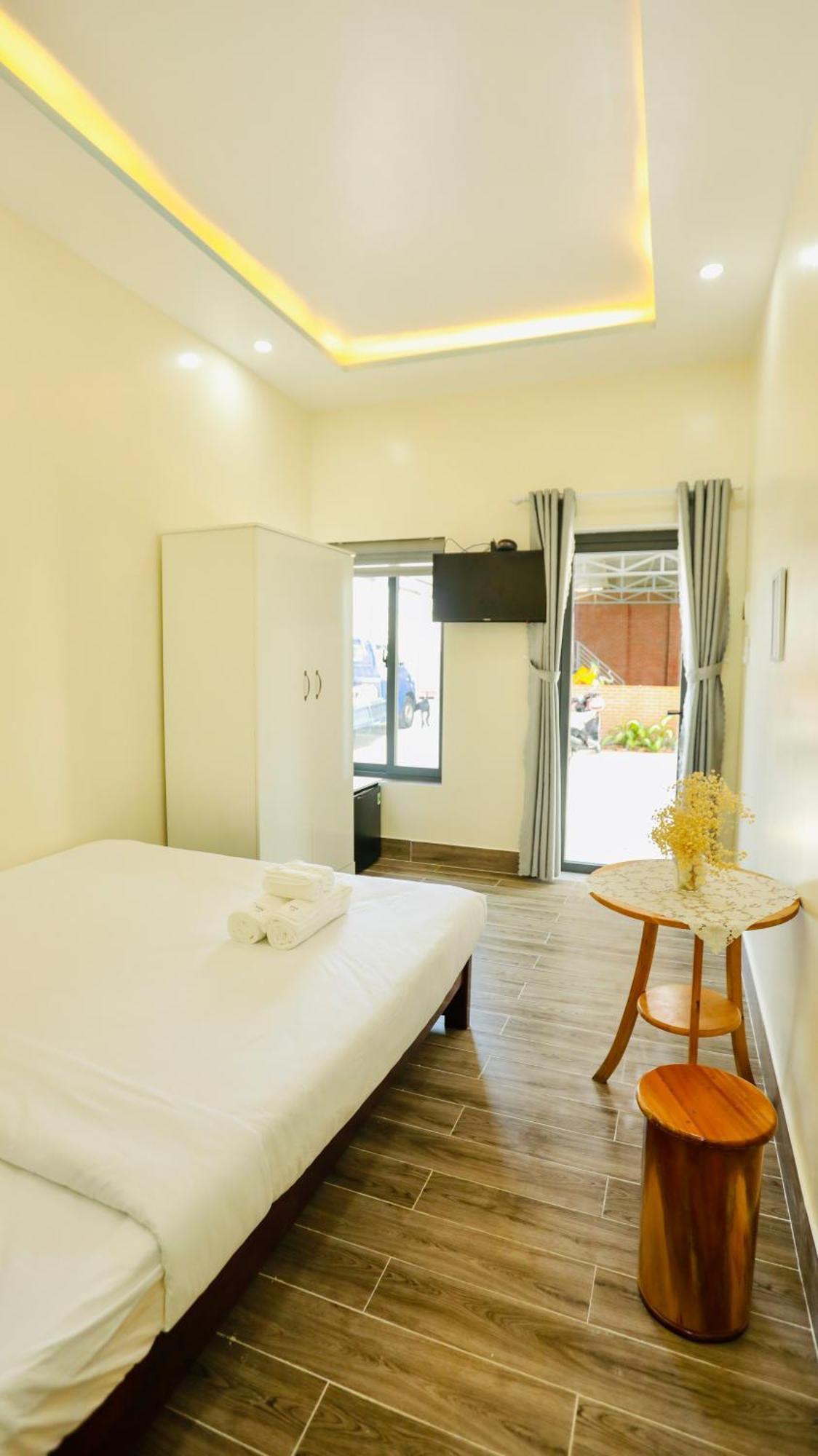 Kiwi'S Homestay & Cafe Phan Thiet Eksteriør bilde