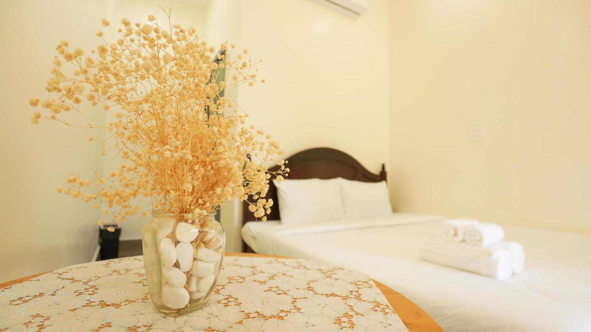 Kiwi'S Homestay & Cafe Phan Thiet Eksteriør bilde