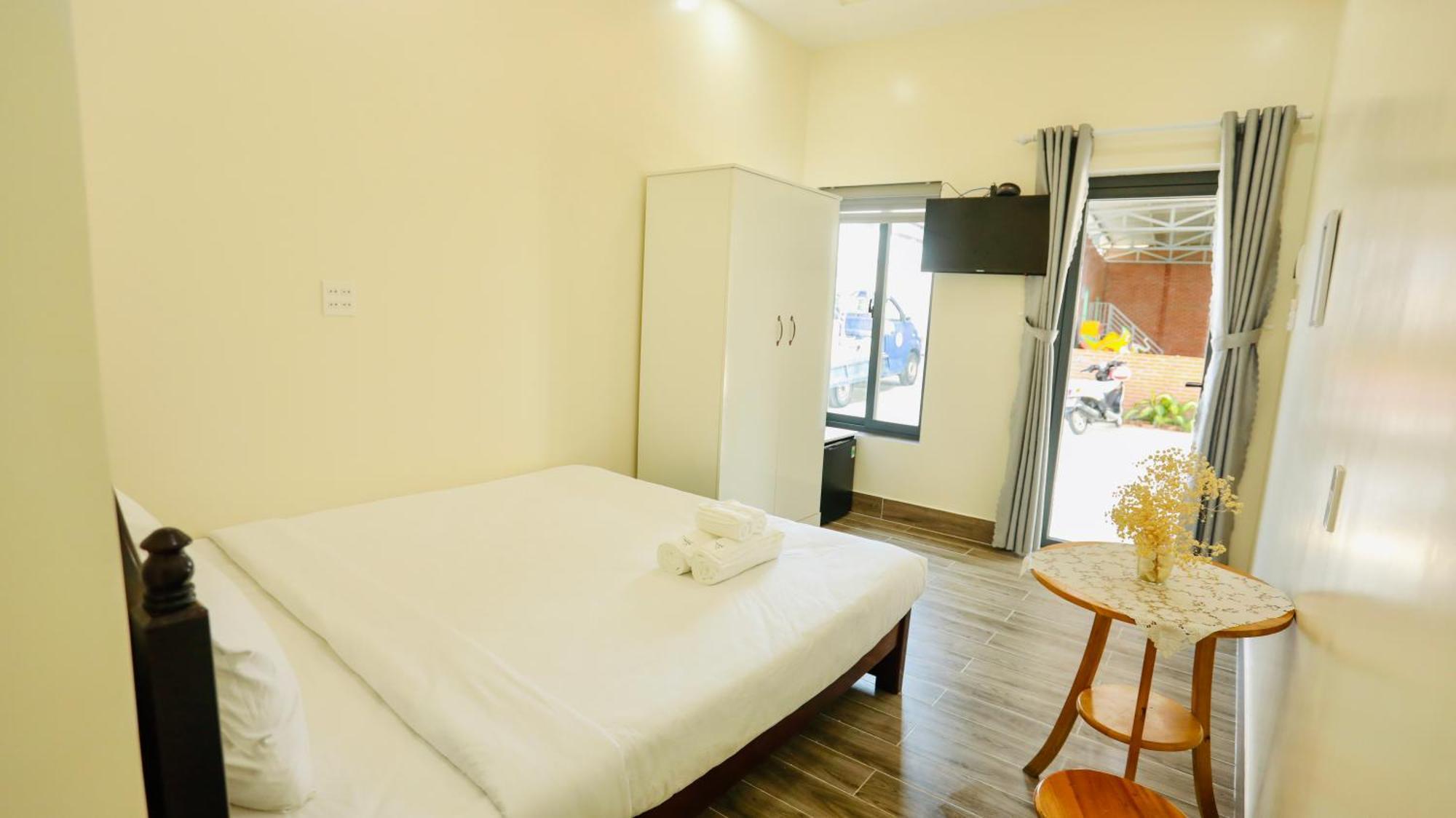 Kiwi'S Homestay & Cafe Phan Thiet Eksteriør bilde