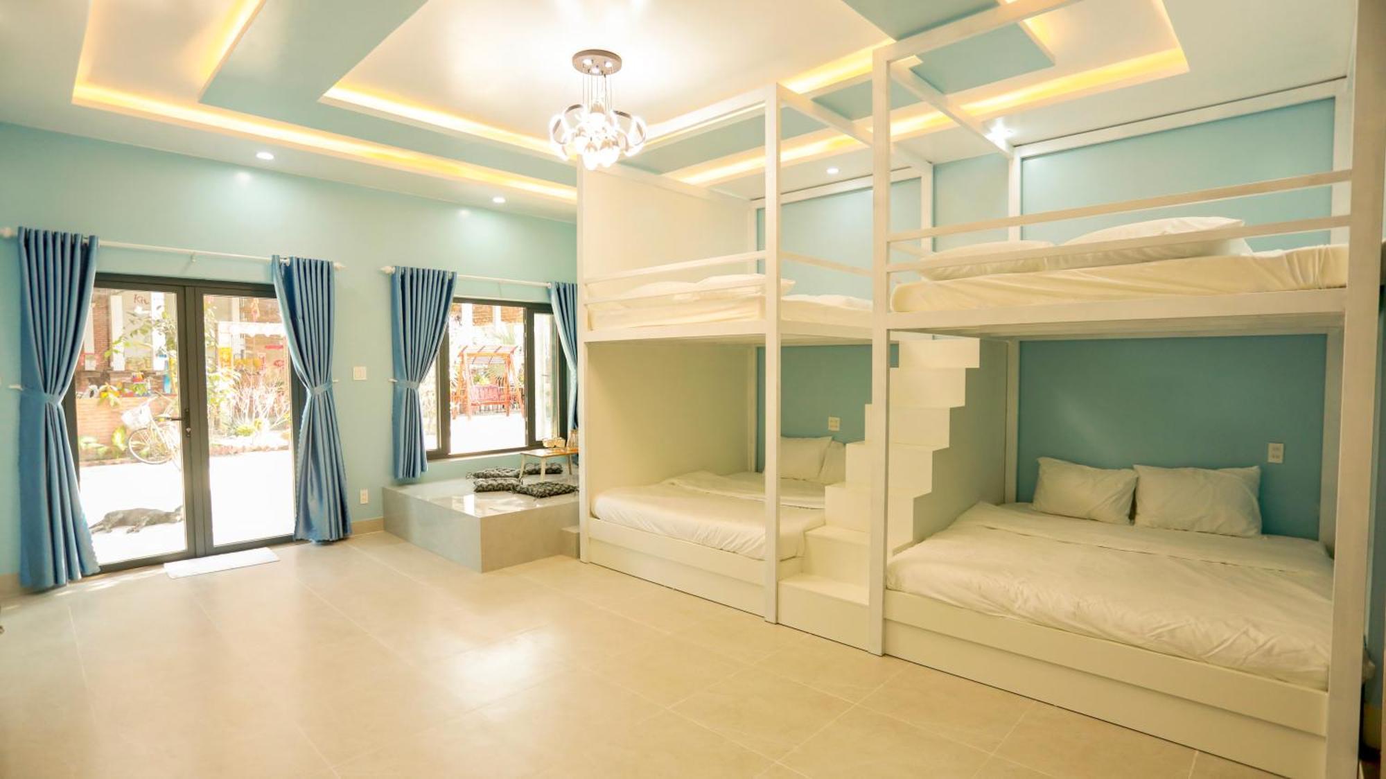 Kiwi'S Homestay & Cafe Phan Thiet Eksteriør bilde